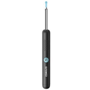 MAXEVIS QiPower スマート耳かき QE-1 ブラック XV55000110
