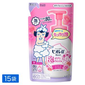 AFLOAT（アフロート） ボディジェル ボディソープ 3L 業務用詰替え