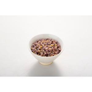 こめからだ もっちり6種の雑穀米 2kg 水研...の詳細画像3