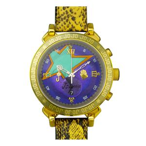SONY wena 3 JOJO Jotaro Edition WNW-SC24AY