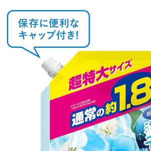 [在庫限り特価]ボールド 液体 洗濯洗剤 フレ...の詳細画像5