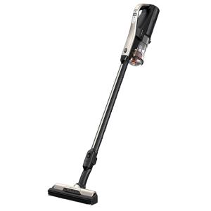 日立 コードレススティッククリーナー ラクかるスティック シャンパンゴールド PV-BL3J-N