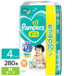 パンパース おむつ テープ さらさらケア ウルトラジャンボ