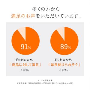 ＼レビュー投稿で1000円クーポンGET!/【...の詳細画像5