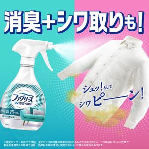 ファブリーズ スプレーW除菌 詰め替え 4回分...の詳細画像2