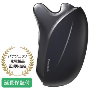 Panasonic 【5年保証付】パナソニック バイタリフト かっさ EMS美顔器 リフトケア EH-SP85-K｜ひかりTVショッピングYahoo!店