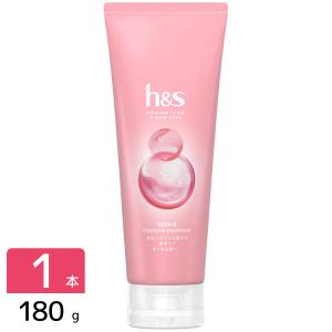 h＆s リペア インテンシブトリートメント 本体 180g｜hikaritv