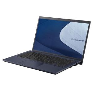 ASUS ［在庫限り］ノートPC ExpertBook B1 (Core i3/4GB/SSD256GB/Win10Pro64/14型) B1400CEAE-EB2630R｜hikaritv