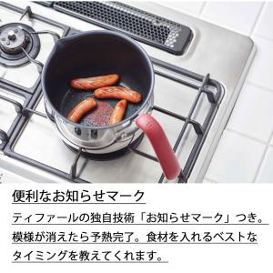 ティファール 【在庫限り】 マルチポット 片手...の詳細画像5