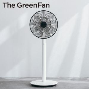 バルミューダ 「BALMUDA The GreenFan」ザ・グリーンファン リビング扇風機 ホワイ...