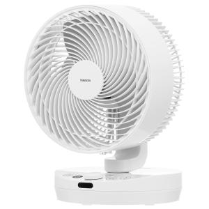 上下左右自動首振り 山善 お手入れ簡単 切タイマー機能付 40畳