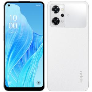 OPPO Reno9 A ムーンホワイト CPH...の商品画像