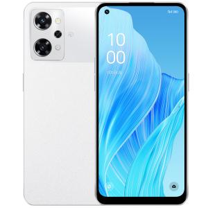 OPPO Reno9 A ムーンホワイト CP...の詳細画像1