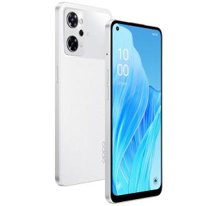 OPPO Reno9 A ムーンホワイト CP...の詳細画像3