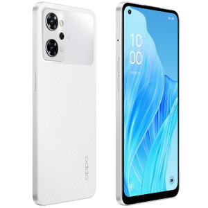 OPPO Reno9 A ムーンホワイト CP...の詳細画像5
