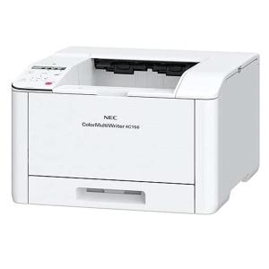 NEC A4カラーページプリンタ Color MultiWriter 4C150 PR-L4C150