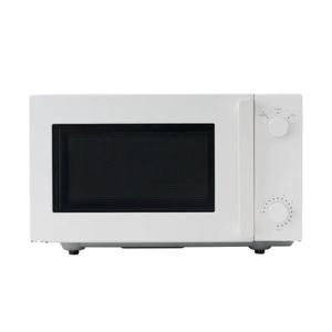 パナソニック 電子レンジ 単機能 フラットテーブル 22L NE-FL1C-W Panasonic パナソニック 電子レンジ 単機能 フラットテーブル
