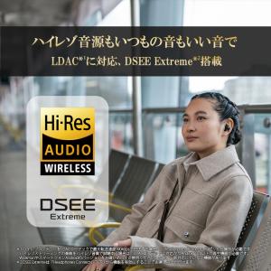 docomo select ソニー ワイヤレス...の詳細画像4