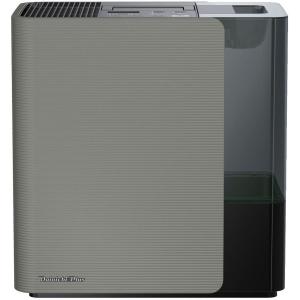 ダイニチ工業 加湿器 ハイブリッド式 LXシリーズ 【木造和室 16畳/プレハブ洋室 27畳】 タンク容量7L モスグレー HD-LX1022-H