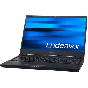 エプソン ［在庫限り］ノートPC Endeavor 13.3型 Corei3/8GB/SSD256GB/Win11Pro NA521E-2_EHC21616｜hikaritv