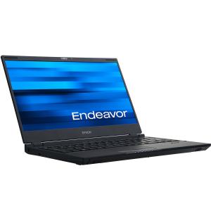 エプソン [在庫限り]ノートPC Endeav...の詳細画像1