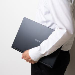 エプソン [在庫限り]ノートPC Endeav...の詳細画像4