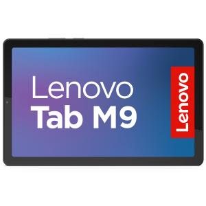 Lenovo Lenovo Tab M9 （Helio G80/3GB/eMMC・32GB/Android 12/9.0型/SIMスロット：なし/アークティックグレー/WWANなし） ZAC30178JP｜hikaritv