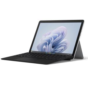 Microsoft Surface Go4 (N200 /8GB / 128GB / プラチナ / Windows 11) XHU-00015｜hikaritv