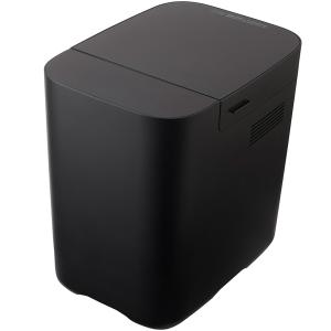 ツインバード（TWINBIRD） TWINBIRD BM-EF38B ブラック おいしい低糖質