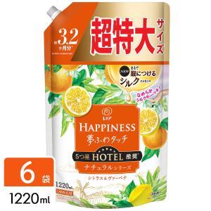 P&G ★【在庫処分】レノア ハピネス ...の商品画像
