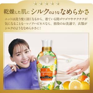 P&G ★【在庫処分】レノア ハピネス...の詳細画像2