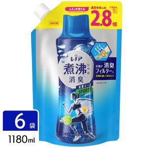 P&G ★[在庫限り特価]レノア 超消臭...の商品画像