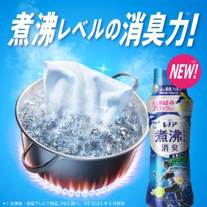P&G ★[在庫限り特価]レノア 超消...の詳細画像4