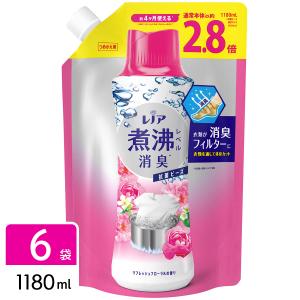 P&G ★[在庫限り特価]レノア 超消臭...の商品画像