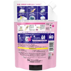 P&G ★[在庫限り特価]レノア 超消...の詳細画像1
