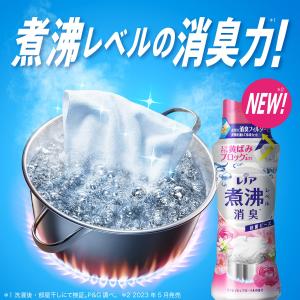 P&G ★[在庫限り特価]レノア 超消...の詳細画像4
