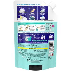 P&G ★[在庫限り特価]レノア 超消...の詳細画像1