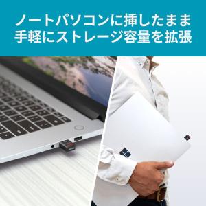 BUFFALO バッファロー 外付けSSD 5...の詳細画像3