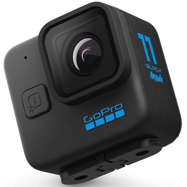 GOPRO HERO 11 Black mini ゴープロ アクションカメラ CHDHF111