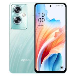 OPPO A79 5G グローグリーン[SIMフ...の商品画像