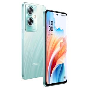 OPPO A79 5G グローグリーン[SIM...の詳細画像1