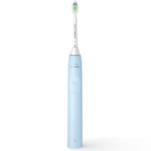 リリーソニック フィリップス ソニックケア 充電式電動歯ブラシ ライトブルー