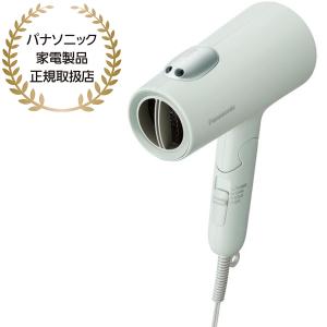 Panasonic ヘアードライヤー イオニティ （ミントグリーン） EH-NE7L-G｜hikaritv