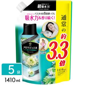 レノアアロマジュエル つめかえ用 1410ml