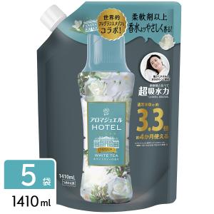 レノアアロマジュエル 柔軟剤 1410ml
