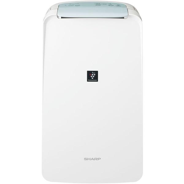 SHARP シャープ 衣類乾燥 除湿機 プラズマクラスター 7000 6.3L/日 コンプレッサー式...