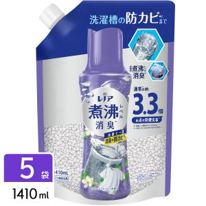 P&G レノア 超消臭 煮沸レベル消臭 抗菌ビーズ 消臭+防カビ クリーン