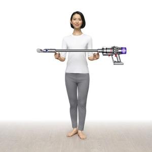 ダイソン Dyson Digital Slim...の詳細画像4