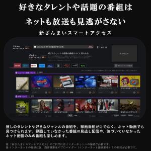 TVS REGZA REGZA レグザ 24型...の詳細画像3