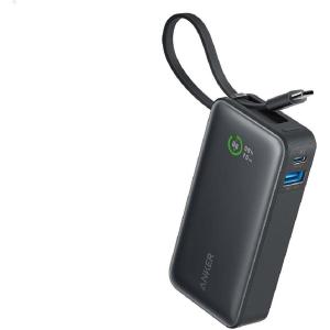 Anker Power Bank 733　ゴールド(A1651NB1) Anker 733 Power Bank (GaNPrime PowerCore 65W) | バッテリー